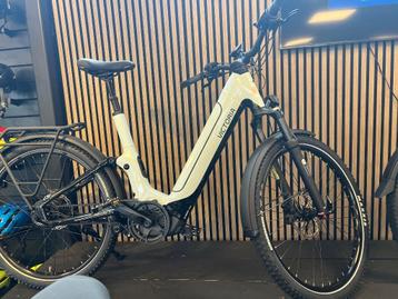 VICTORIA PARCOUR 5 E-BIKE beschikbaar voor biedingen