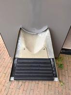 Fendt Dissel Afdekplaat, Ophalen, Zo goed als nieuw