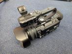 Camera camcorder JVC gy-hm170e professionele 4k Camera met s, Ophalen, JVC, 20x of meer, Zo goed als nieuw