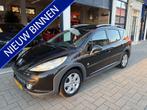 Peugeot 207 SW Outdoor 1.6 VTi XS NIEUWE APK/PANORAMA, Gebruikt, 4 cilinders, Origineel Nederlands, Handgeschakeld