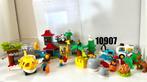 Lego Duplo  10907   -   Dieren Van De Wereld, Kinderen en Baby's, Speelgoed | Duplo en Lego, Duplo, Gebruikt, Ophalen of Verzenden