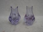 Boheems Art Glass Miloslav Klinger jaren 60