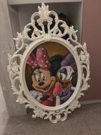 Schilderij, Ophalen of Verzenden, Zo goed als nieuw, Schilderij, 75 cm of meer