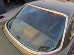 Achterraam mercedes SLC W107 C107 compleet, Auto-onderdelen, Ruiten en Toebehoren, Ophalen of Verzenden, Gebruikt, Mercedes-Benz