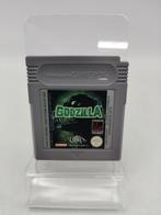Godzilla Gameboy Classic, Avontuur en Actie, ., 1 speler, Ophalen of Verzenden