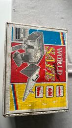 Kluisje voor in de caravan/auto/boot/camper enz enz, Caravans en Kamperen, Ophalen of Verzenden, Zo goed als nieuw