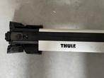 Thule Dakdragers met Evo Flush Rail, Auto diversen, Dakdragers, Ophalen of Verzenden, Gebruikt