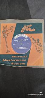 Johann Strauss – The Emperor Waltz – 7” Klassieke Single MMS, Gebruikt, Klassiek, 7 inch, Single