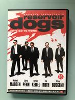 Dvd Reservoir dogs, Vanaf 16 jaar, Ophalen of Verzenden, 1980 tot heden, Zo goed als nieuw