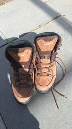 Lowa wandelschoenen maat 37 renegade GTX MID Ws, Ophalen of Verzenden, Zo goed als nieuw, Schoenen