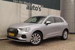 Audi Q3 35 TDI 150pk Automaat Advanced Platinum Pro PlusLine, Auto's, Gebruikt, Euro 6, LED verlichting, Bedrijf