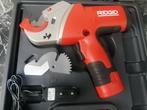 RIDGID TC40 pijp en buis snijder op accu, Doe-het-zelf en Verbouw, Gereedschap | Handgereedschap, Ophalen of Verzenden, Nieuw