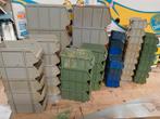 Magazijnbakjes 50 stuks, Doe-het-zelf en Verbouw, Gereedschap | Overige machines, Ophalen of Verzenden, Zo goed als nieuw