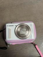 Canon Powershot SX610 HS, Audio, Tv en Foto, Fotocamera's Digitaal, Canon, Compact, Ophalen of Verzenden, Zo goed als nieuw