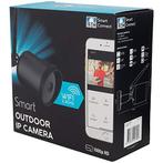 Buiten WiFi HD camera beveiligings camera, Ophalen of Verzenden, Gebruikt, Buitencamera