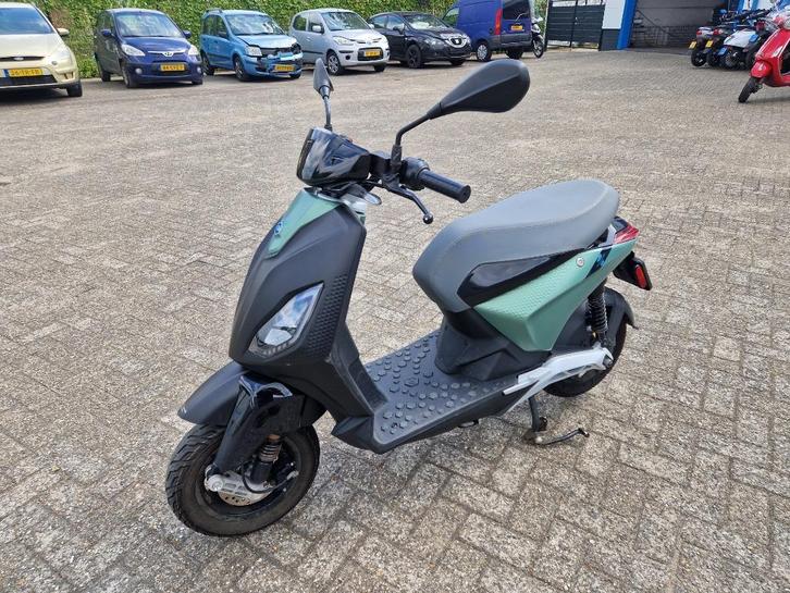 koplamp links piaggio one scooter modellen piaggio 1 lamp, Fietsen en Brommers, Brommeronderdelen | Snorfietsen, Zo goed als nieuw