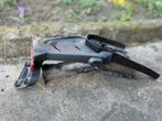 BMW R NineT Spatbord, Kentekenhouder, Ophalen, Gebruikt