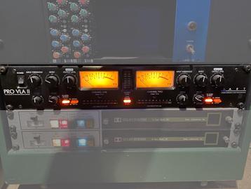 ART Pro VLA II Compressor beschikbaar voor biedingen