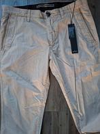 STONE ISL*ND slimfit chino W32 L32, Overige kleuren, Nieuw, W32 (confectie 46) of kleiner, Ophalen of Verzenden