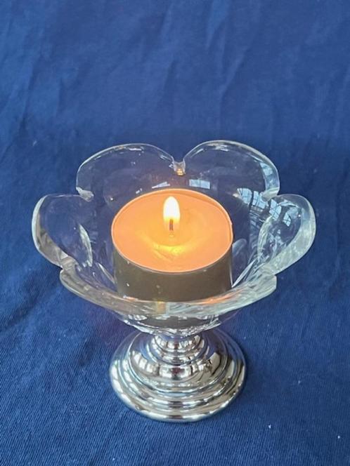 ZOUTSCHAALTJE VOET ZILVER, BONBON BEUGELSCHAAL/ZILVER OLIJF, Antiek en Kunst, Antiek | Goud en Zilver, Zilver, Verzenden
