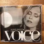 Alison Moyet - Voice, Ophalen of Verzenden, 2000 tot heden, Zo goed als nieuw