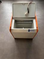 Camping Koelkast - 220V & Accu, Ophalen, Gebruikt, Koelbox, Elektrisch