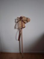 hobbyhorse in perfecte staat, Hobby en Vrije tijd, Ophalen, Nieuw