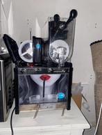 Slushpuppie machine frozen yoghurt machine ijskoffie machine, Ophalen of Verzenden, Zo goed als nieuw