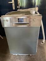 Kleine afwasmachine, Witgoed en Apparatuur, Ophalen, Gebruikt, Minder dan 85 cm, Minder dan 10 liter
