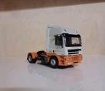 Daf CF Sanders Fritom WSI, Hobby en Vrije tijd, Modelauto's | 1:50, Nieuw, Wsi, Ophalen of Verzenden, Bus of Vrachtwagen