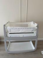 Co sleeper snuzzpod, Ophalen of Verzenden, Zo goed als nieuw, Wieg