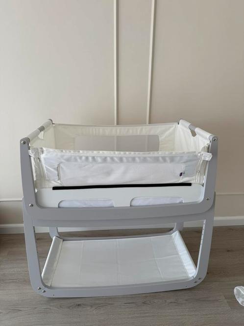 Co sleeper snuzzpod, Kinderen en Baby's, Babywiegjes en Ledikanten, Zo goed als nieuw, Wieg, Ophalen of Verzenden