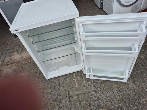 Leuke liebherr tafelmodel koelkast A++ 85x55x60, Witgoed en Apparatuur, Koelkasten en IJskasten, Zo goed als nieuw, Zonder vriesvak