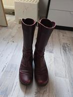 El naturalista 42, Ophalen of Verzenden, Gedragen, Hoge laarzen