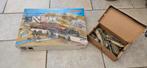 Marklin Treinbaan + Extra Rails & Wissels, Hobby en Vrije tijd, Ophalen of Verzenden