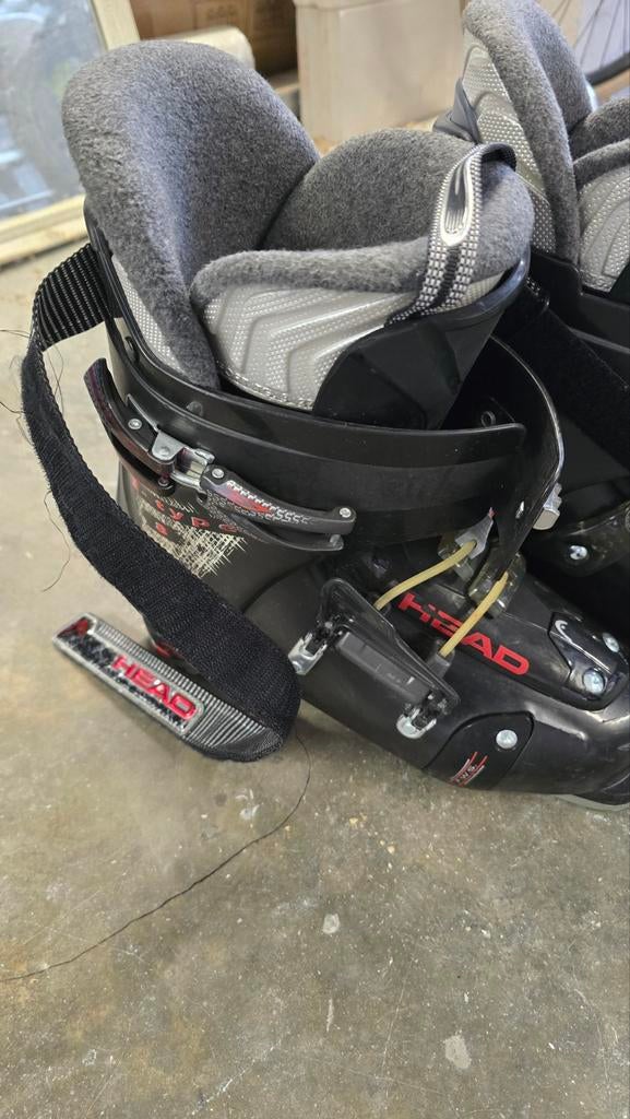 Head Ski Schoenen - Gebruikt, Gebruikt, Schoenen, Ophalen of Verzenden, Skiën
