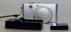Leica D Lux 2, 6 Megapixel, Ophalen of Verzenden, Zo goed als nieuw, 4 t/m 7 keer