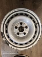 stalen velgen 5 x 120, Velg(en), 16 inch, All Season, Bestelwagen