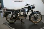 DKW RT 175/S, Overig, 175 cc