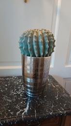 Vaas, Ophalen of Verzenden, Overige kleuren, Minder dan 50 cm