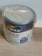 Flexa verf nieuw!, Doe-het-zelf en Verbouw, Verf, Beits en Lak, Minder dan 5 liter, Ophalen, Zo goed als nieuw, Verf