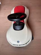 BMW loopauto, Ophalen, Zo goed als nieuw