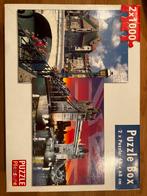 Diverse puzzles 1000 stukjes, Ophalen, 500 t/m 1500 stukjes, Gebruikt, Legpuzzel