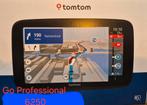 Tomtom Go Professional 6250, Auto diversen, Autonavigatie, Ophalen of Verzenden, Zo goed als nieuw