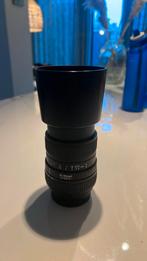 Sigma 55-200 lens. Nikon mount, Telelens, Ophalen of Verzenden, Zo goed als nieuw