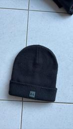 Under Armour Muts Zwart, Ophalen of Verzenden, Gedragen, Overige maten, Muts