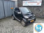 Smart cabrio cabrio & pulse, Auto's, Smart, Automaat, Achterwielaandrijving, Overige modellen, 715 kg
