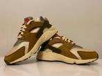 Nike Air Huarache x Stussy - Desert Oak (maat 38), Bruin, Nike, Nieuw, Ophalen of Verzenden