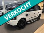 Land Rover Range Rover Sport 4.2 V8 Supercharged / Leder / n, Automaat, 4197 cc, Gebruikt, 390 pk