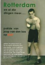 DVD: ROTTERDAM en al die dingen meer ... poezie Joop van den, Ophalen of Verzenden, Zo goed als nieuw
